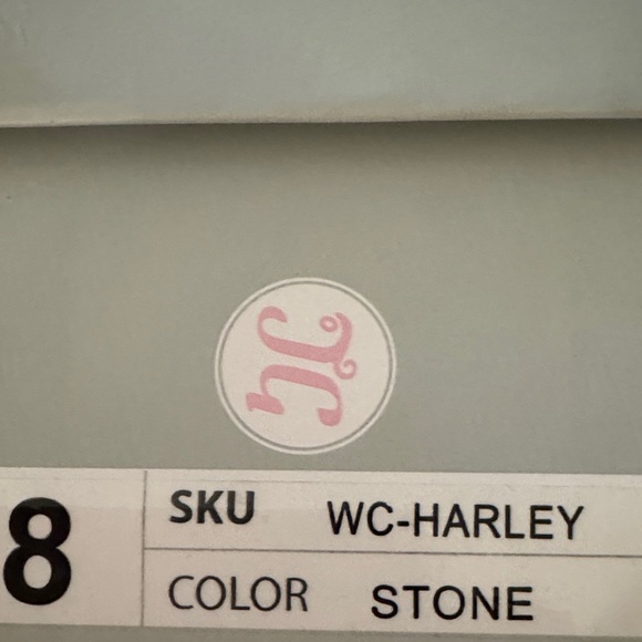 Chic Tan Boots for Women - Picture 7 of 7